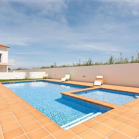 Casa Sardinha - Praia E Piscina - T2 Феррел Екстер'єр фото